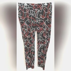 SOHO LADIES Capri Pants XL